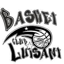 LAC BASKET CLUB DE LUISANT